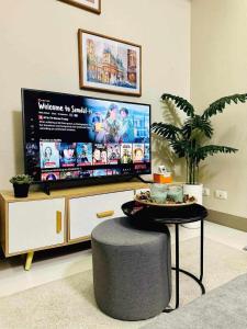 Taguig Parksuit 1BGC