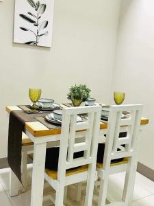 Taguig Parksuit 1BGC