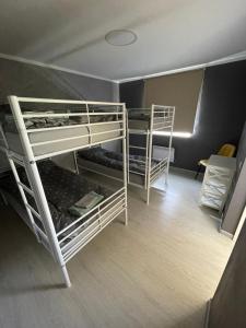 Draugu māja