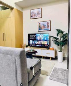 Taguig Parksuit 1BGC