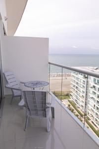 Pent house Morros Ultra Cartagena