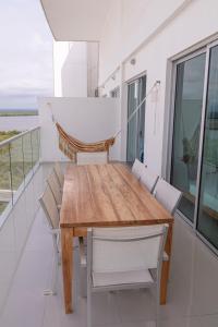 Pent house Morros Ultra Cartagena