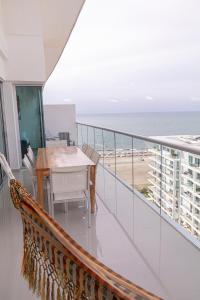 Pent house Morros Ultra Cartagena