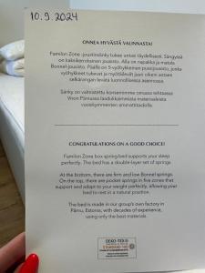 Ruka Center Chalet 3B1