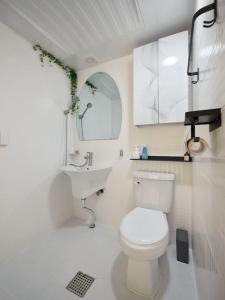 Comfy Seoul-Near KSPO DOME, Lotte World, Olympic Park, Coex, 3Rooms4beds, 6people