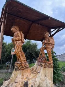 Wasi Andina Lodge - Chugchilano