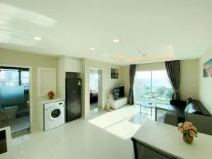 One Tower by ThaiminatorPattaya 15 SeaView - Ko Larn