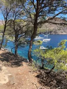 Villa Pordofo 2 chambres - Palau-Saverdera