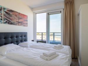 Seaside Retreat, Sint-Annaland