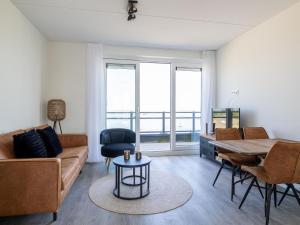 Seaside Retreat, Sint-Annaland