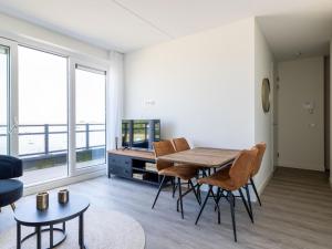 Seaside Retreat, Sint-Annaland