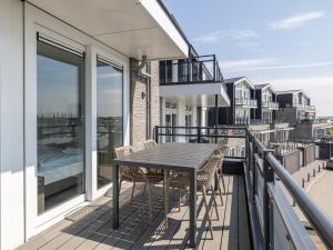 Seaside Retreat, Sint-Annaland