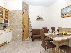 Apartment Senj - Two Bedroom Apartment 