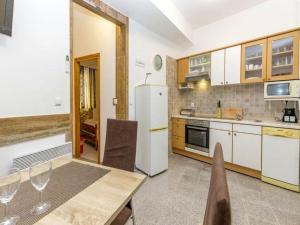 Apartment Senj - Two Bedroom Apartment 