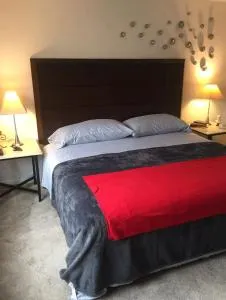 Casa Tavo King - Rancho Blanco