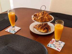 Apartment Klaudia - Two Bedroom Apartment with Balcony