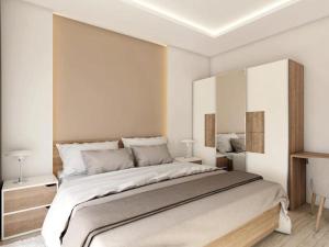 Apartments Villa Subic - One Bedroom Apartment with Balcony A1 