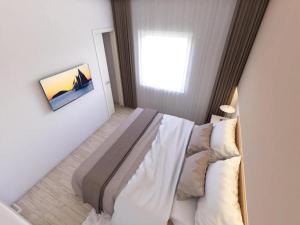 Apartments Villa Subic - Two Bedroom Apartment with Balcony A2