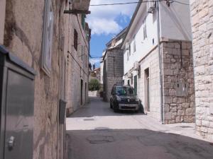 Studio Toniko with Terrace