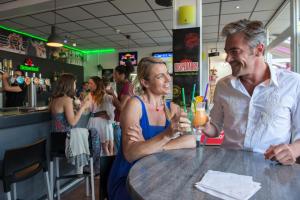 Campings Camping Officiel Siblu Bonne Anse Plage : photos des chambres