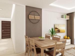 Apartments Villa Subic - Superior Two Bedroom Apartment with Balcony B2 