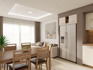 Apartments Villa Subic - Superior Two Bedroom Apartment with Balcony B2 