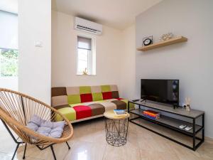 Apartment Ding Dong - Two Bedroom Apartment with Balcony 