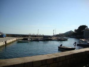 Apartments Villa Mare - One Bedroom Apartment with Balcony and Sea View