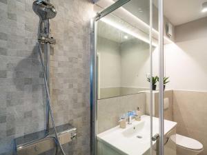 Apartments Villa Arcadia - Studio Apartment with Hot Tub