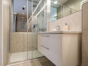 Apartments Villa Arcadia - Studio Apartment with Hot Tub