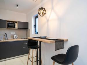 Apartments Villa Arcadia - Studio Apartment with Hot Tub