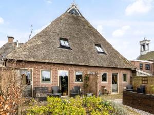 Guesthouse Friesland Ternaard near Heritage