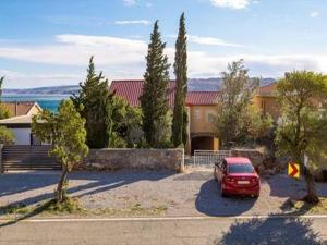 Apartments Sun 4 You - Two Bedroom Apartment with Balcony and Sea View Apartment 2
