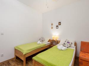 Apartments Sun 4 You - Two Bedroom Apartment with Balcony and Sea View Apartment 2