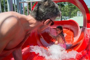 Campings Camping Officiel Siblu Bonne Anse Plage : photos des chambres