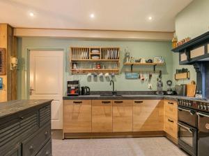 Guesthouse Friesland Ternaard near Heritage