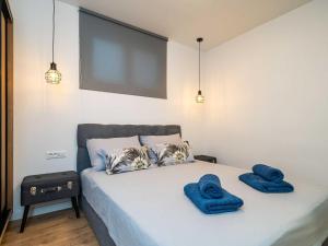 Apartments Villa Arcadia- Two bedroom apartment with Terrace and Sea View