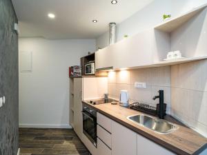 Apartments Villa Arcadia- Two bedroom apartment with Terrace and Sea View