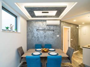 Apartments Villa Arcadia- Two bedroom apartment with Terrace and Sea View