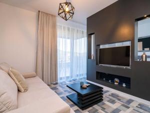 Apartments Villa Arcadia - Studio Apartment with Terrace and Sea View