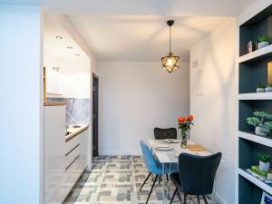 Apartments Villa Arcadia - Studio Apartment with Terrace and Sea View