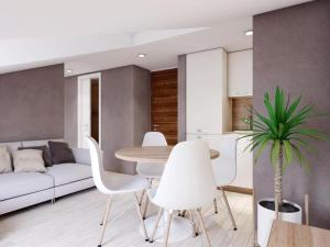 Apartments Villa Subic - One Bedroom Apartment C1 