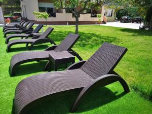 Apartments Villa Subic - One Bedroom Apartment C1