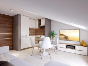 Apartments Villa Subic - One Bedroom Apartment C1 