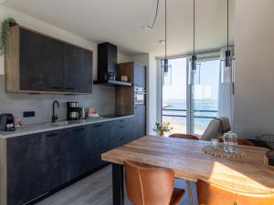 Seaside Getaway, Sint-Annaland