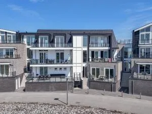 Cosy apartment with sea view - Sint Philipsland