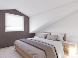 Apartments Villa Subic - Two Bedroom Apartment C2 