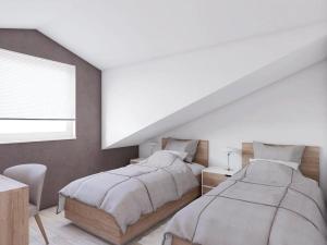 Apartments Villa Subic - Two Bedroom Apartment C2 