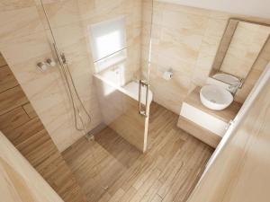 Apartments Villa Subic - Two Bedroom Apartment C2