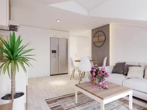 Apartments Villa Subic - Two Bedroom Apartment C2 